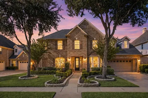 410 Mcallister Avenue Sugar Land TX 77479