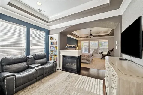 410 Mcallister Avenue Sugar Land TX 77479