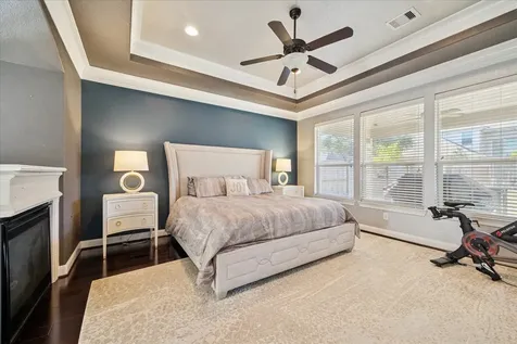 410 Mcallister Avenue Sugar Land TX 77479