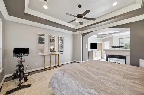 410 Mcallister Avenue Sugar Land TX 77479