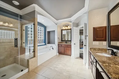 410 Mcallister Avenue Sugar Land TX 77479