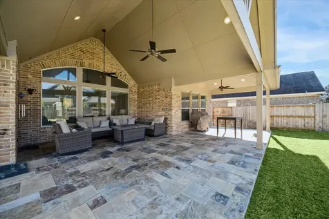 410 Mcallister Avenue Sugar Land TX 77479