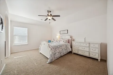 410 Mcallister Avenue Sugar Land TX 77479