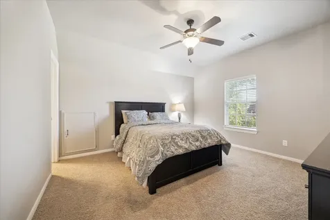 410 Mcallister Avenue Sugar Land TX 77479
