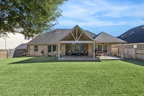 410 Mcallister Avenue Sugar Land TX 77479