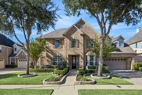 410 Mcallister Avenue Sugar Land TX 77479