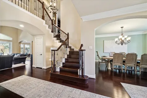 410 Mcallister Avenue Sugar Land TX 77479