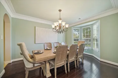 410 Mcallister Avenue Sugar Land TX 77479