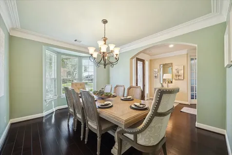 410 Mcallister Avenue Sugar Land TX 77479