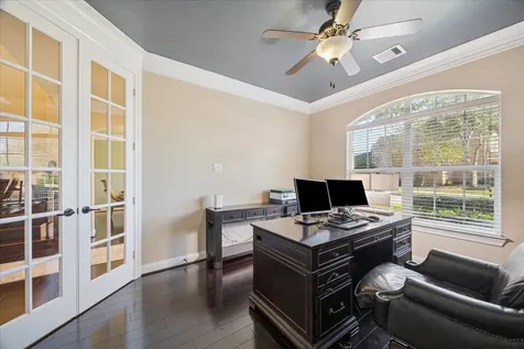 410 Mcallister Avenue Sugar Land TX 77479