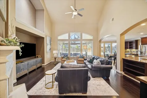 410 Mcallister Avenue Sugar Land TX 77479