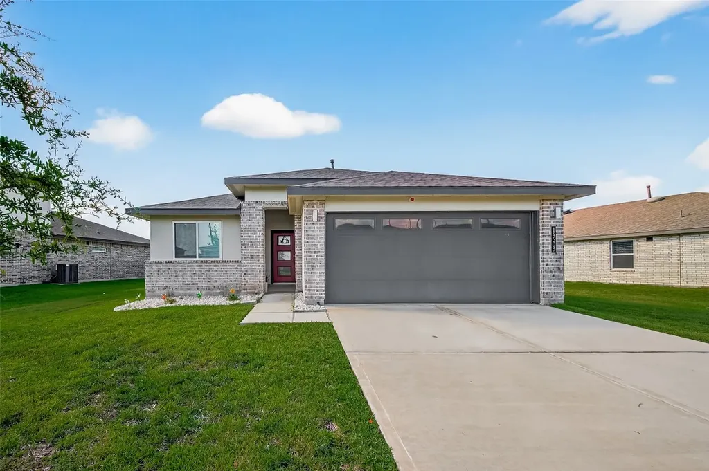 14503 Sweet Water Drive Baytown TX 77523
