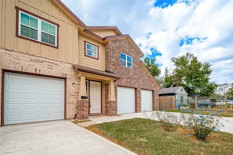 5530 Hirondel Street B Houston TX 77033