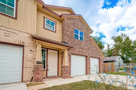5530 Hirondel Street B Houston TX 77033