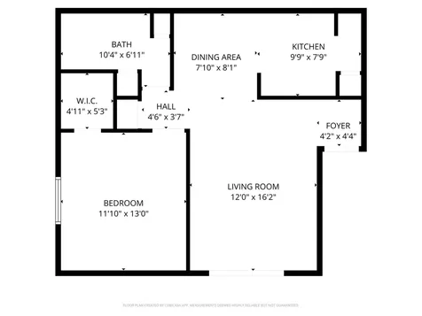 1880 White Oak Drive 143 Houston TX 77009