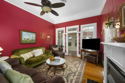 1118 Prairie Street Columbus TX 78934