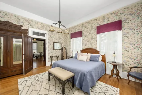 1118 Prairie Street Columbus TX 78934