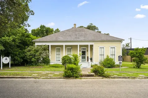1118 Prairie Street Columbus TX 78934