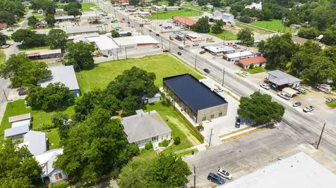 1118 Prairie Street Columbus TX 78934