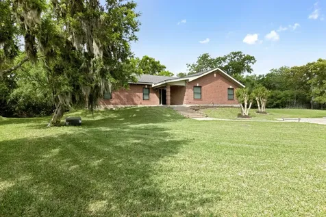 5366 Appleblossom Lane Friendswood TX 77546