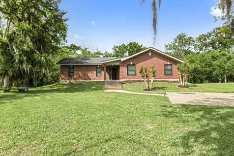 5366 Appleblossom Lane Friendswood TX 77546