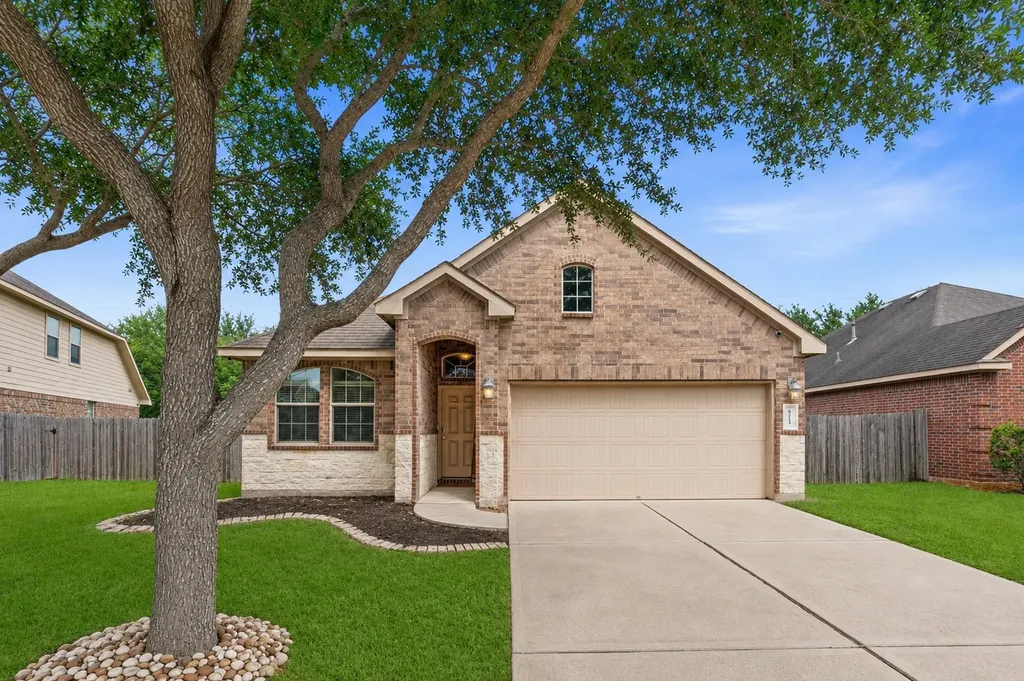 6714 Claire Brook Drive Richmond TX 77407