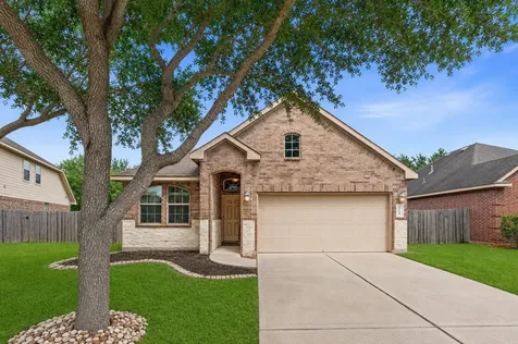 6714 Claire Brook Drive Richmond TX 77407