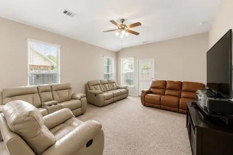 6714 Claire Brook Drive Richmond TX 77407