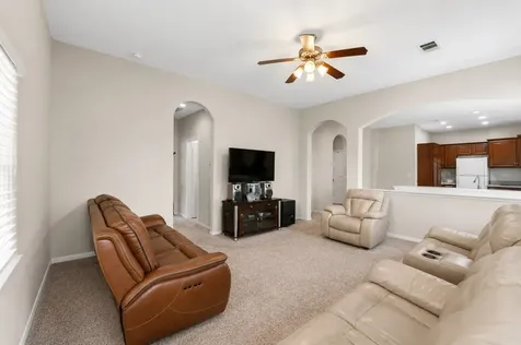6714 Claire Brook Drive Richmond TX 77407