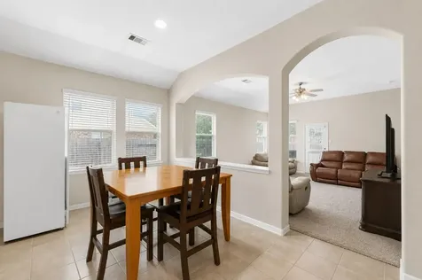 6714 Claire Brook Drive Richmond TX 77407
