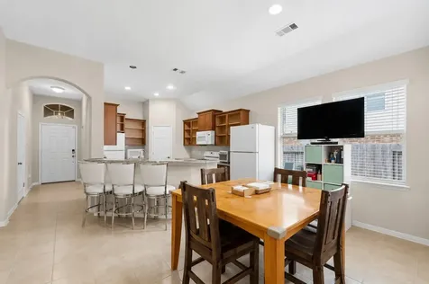 6714 Claire Brook Drive Richmond TX 77407