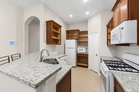 6714 Claire Brook Drive Richmond TX 77407