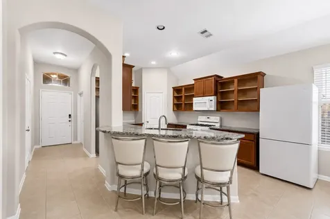 6714 Claire Brook Drive Richmond TX 77407