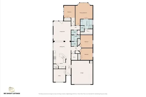 6714 Claire Brook Drive Richmond TX 77407