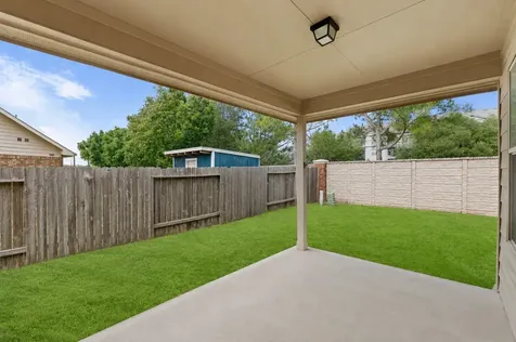 6714 Claire Brook Drive Richmond TX 77407