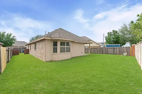 6714 Claire Brook Drive Richmond TX 77407
