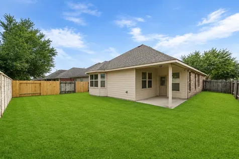 6714 Claire Brook Drive Richmond TX 77407