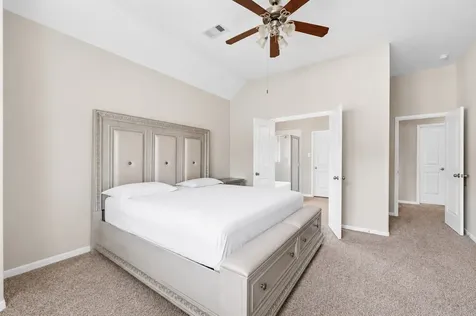 6714 Claire Brook Drive Richmond TX 77407