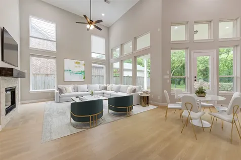 5315 Sterling Manor Lane Sugar Land TX 77479