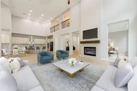 5315 Sterling Manor Lane Sugar Land TX 77479
