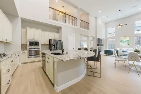 5315 Sterling Manor Lane Sugar Land TX 77479