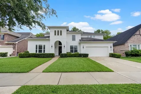 5315 Sterling Manor Lane Sugar Land TX 77479