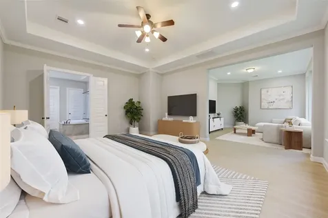 5315 Sterling Manor Lane Sugar Land TX 77479