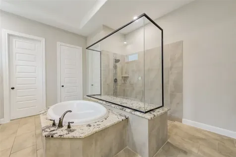 5315 Sterling Manor Lane Sugar Land TX 77479