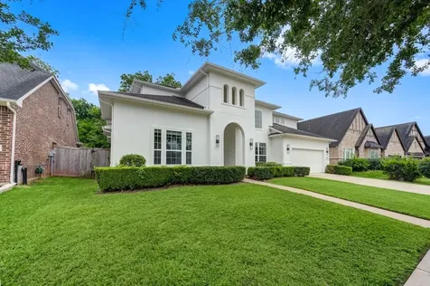 5315 Sterling Manor Lane Sugar Land TX 77479