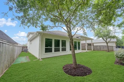 5315 Sterling Manor Lane Sugar Land TX 77479