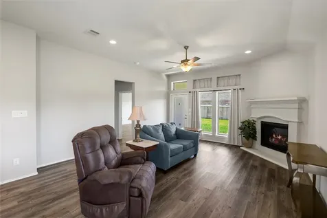 20006 Wild Horse Hollow Lane Tomball TX 77377