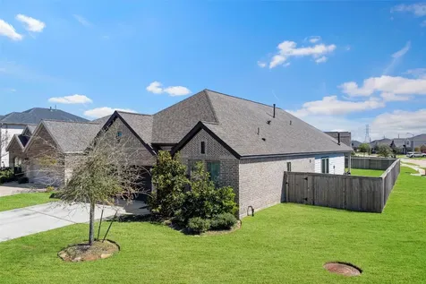 20006 Wild Horse Hollow Lane Tomball TX 77377