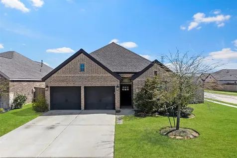 20006 Wild Horse Hollow Lane Tomball TX 77377