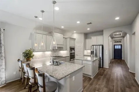 20006 Wild Horse Hollow Lane Tomball TX 77377